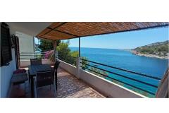 Apartmány Katunarić Apartmán 1 - App Mladen foto 2