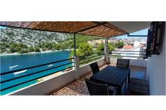 Apartmány Katunarić Apartmán 1 - App Mladen foto 4