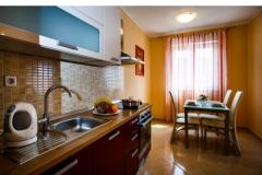 Apartmány Kristina Apartmán 2 - APARTMAN 2 foto 1