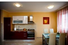 Apartmány Kristina Apartmán 2 - APARTMAN 2 foto 2