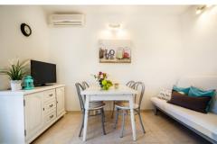 Apartmány Laim Apartmán 1 - Rustikalni foto 1
