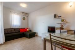 Apartmány Laim Apartmán 2 - Crveni foto 2