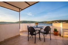 Apartmány Laim Apartmán 3 - Panorama foto 1