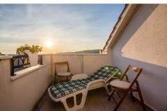 Apartmány Laim Apartmán 3 - Panorama foto 2