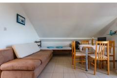 Apartmány Laim Apartmán 3 - Panorama foto 3