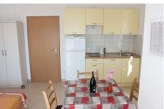 Apartmány Leon Apartmán 1 - Apartman A foto 1
