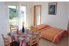 Apartmány Leon Apartmán 1 - Apartman A foto 2