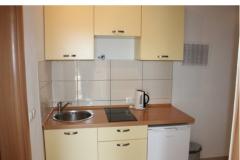 Apartmány Leon Apartmán 2 - Apartman B foto 1