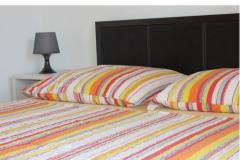 Apartmány Leon Apartmán 3 - Apartman C foto 2