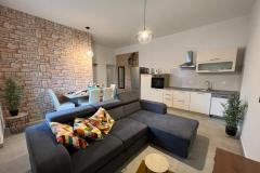 Apartmány Leona Rogoznica Apartmán 1 - A 1 2+2 foto 1