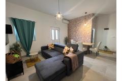 Apartmány Leona Rogoznica Apartmán 1 - A 1 2+2 foto 2