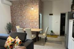 Apartmány Leona Rogoznica Apartmán 1 - A 1 2+2 foto 3