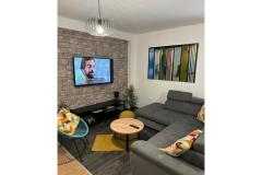 Apartmány Leona Rogoznica Apartmán 2 - A2 2+2 foto 1