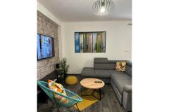 Apartmány Leona Rogoznica Apartmán 2 - A2 2+2 foto 2