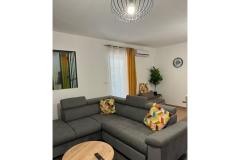 Apartmány Leona Rogoznica Apartmán 2 - A2 2+2 foto 4