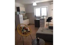 Apartmány Leona Rogoznica Apartmán 3 - A3 6+2 foto 1