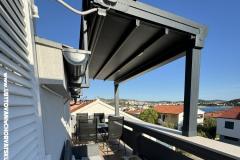 Apartmány Leona Rogoznica Apartmán 5 - A5 4+1 foto 2