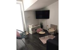 Apartmány Leona Rogoznica Apartmán 5 - A5 4+1 foto 4