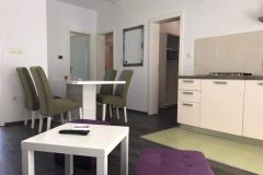 Apartmány Leona Rogoznica Apartmán 5 - A5 4+1 foto 5