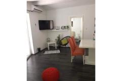 Apartmány Leona Rogoznica Apartmán 4 - A4 2+2 foto 1