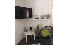 Apartmány Leona Rogoznica Apartmán 4 - A4 2+2 foto 4