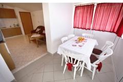 Apartmány Libertas Apartmán 3 - Apartmana foto 5