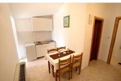 Apartmány Libertas Apartmán 2 - Apartman1 foto 2