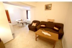 Apartmány Libertas Apartmán 2 - Apartman1 foto 5