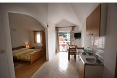 Apartmány Libertas Apartmán 1 - Apartman3 foto 1