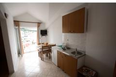 Apartmány Libertas Apartmán 1 - Apartman3 foto 2
