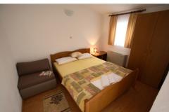 Apartmány Libertas Apartmán 1 - Apartman3 foto 3