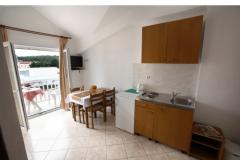 Apartmány Libertas Apartmán 1 - Apartman3 foto 4
