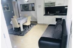 Apartmány Luka Rogoznica Apartmán 2 - Luka II foto 2