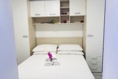 Apartmány Luka Rogoznica Apartmán 2 - Luka II foto 5