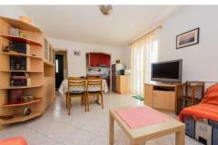 Apartmány Mala Apartmán 1 - Ap.1/4+1 foto 4