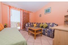Apartmány Mala Apartmán 2 - AP.2/2+2 foto 3