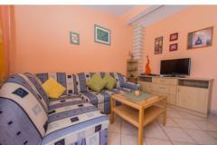 Apartmány Mala Apartmán 2 - AP.2/2+2 foto 4