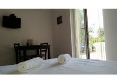 Apartmány Maris - Beach Dom  Apartmán 4 - A3 foto 5