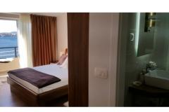 Apartmány Maris - Beach Dom  Apartmán 1 - A4 foto 2