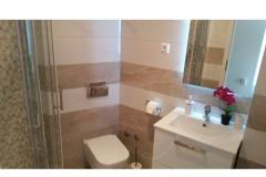 Apartmány Maris - Beach Dom  Apartmán 1 - A4 foto 4