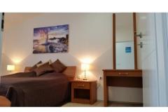 Apartmány Maris - Beach Dom  Apartmán 1 - A4 foto 5