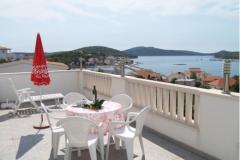 Apartmány Maslina  Apartmán 1 - Ap2 foto 1