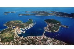 Apartmány Maslina  Apartmán 1 - Ap2 foto 2