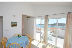 Apartmány Maslina  Apartmán 1 - Ap2 foto 3