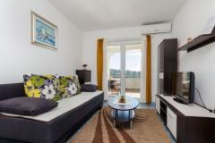 Apartmány Matan Apartmán 1 - AP-1 foto 3