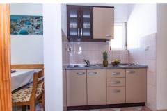 Apartmány Mia Apartmán 3 - ap 3 foto 5