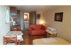 Apartmány Mijo Apartmán 2 - studio ap. foto 1