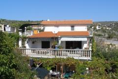 Apartmány Miki Apartmán 1 - Apartman 1 foto 1