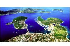 Apartmány Miki Apartmán 2 - apartman 2 foto 4