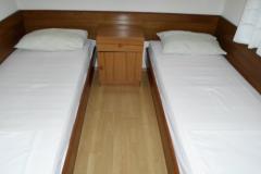 Apartmány Miki Apartmán 3 - apartman 3 foto 4